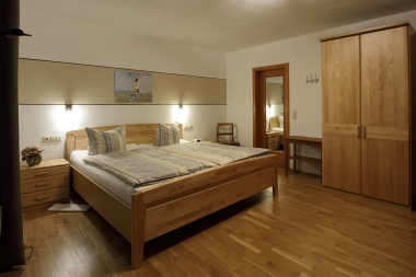 Gästezimmer